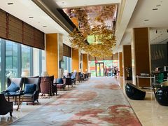 -廊坊固安福朋喜来登酒店