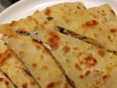 麦饼加肉-荣家小吃(紫阳街店)
