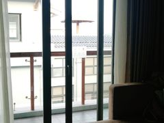 -天目湖御水温泉·度假酒店