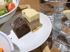 -榖屋house of flour(张江首店)