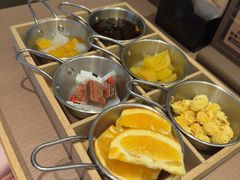 -将军牛排·尔滨地标朝鲜族美食(总店)