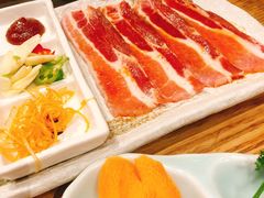 -御牛道日式烤肉料理(杭州万象城店)
