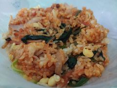 -汉城烧烤(西稍门劳动路店)