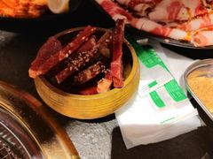 -伊茉家的烤肉店(勒泰中心店)