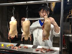 -四世同堂·京菜·烤鸭(双井店)