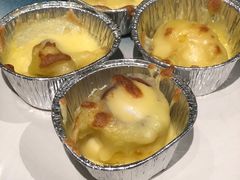 -金海湾自助餐厅(金陵饭店)