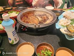 -牛New寿喜烧(金茂览秀城店)