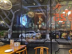 -如轩·海鲜砂锅粥·潮汕菜(沿江东路店)