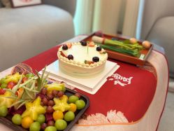 -和伊母婴护理中心·全套房(金山店)