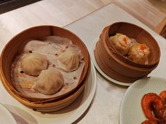 -上海金桥红枫万豪酒店-万豪中餐厅