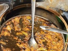 -甘家界牌柠檬鸭(青山店)