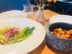 -荷恬·精致蔬食料理(富国街店)