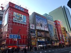 -秋叶原电器街