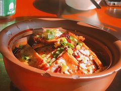 -地婆美食(洞庭东岸店)