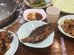 -巧媳妇灌汤自助水饺馆(龙盛·万豪店)