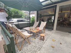-稀物集咖啡(徽州大道店)