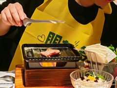 -豪客来牛排(伟诚广场店)