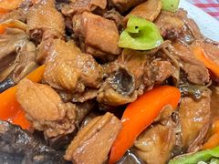 -王村姑老土炕莜面村(桥东店)