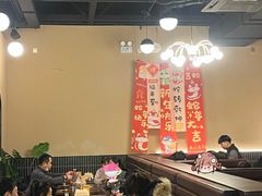 -韩鼎丰·韩国料理(林奥店)