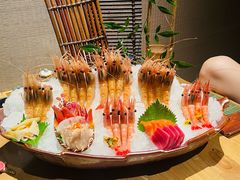 -Minase水濑·日料放题(外滩店)
