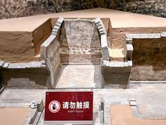 -洛阳古墓博物馆