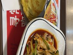 -魏家凉皮(丽彩万达餐厅)