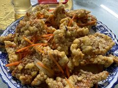-红升老菜馆(巨兴街店)
