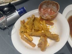 -恒记饭店(珠江路总店)