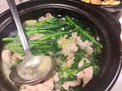 -百味馆·粤菜·湛江菜(后海花园店)