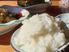 -遇见小院—虹鳟鱼•农家菜(怀柔店)