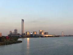 -金鸡湖游船(月光码头)