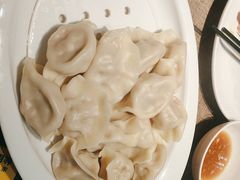 -俏东方·海味水饺·青岛菜(崂山店)