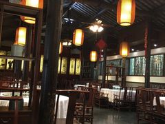 -渔堂公园餐厅·本帮菜(乐园路店)