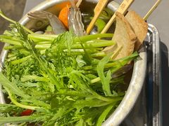 -梨泰院·创意韩国料理·烤肉