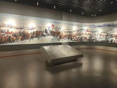 -巴音郭楞蒙古自治州博物馆