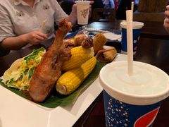 餐饮设施-上海迪士尼度假区