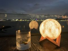 -影吧•悬崖海景(珠海凤凰湾悦椿酒店)