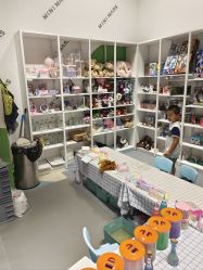 -MINI MARS KIDS CLUB亲子家庭中心(长宁天山店)