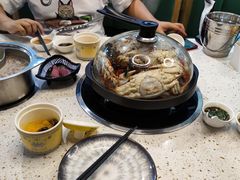 -圣罗巴海鲜自助(黑金店)