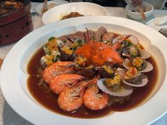 -品海楼·大连海鲜(老虎滩店)