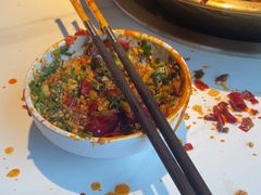 -小龙坎火锅(IFS HOT店)