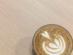 Flat&nbsp;White-Onirii Coffee(长乐路店)
