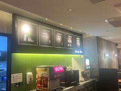 -萨莉亚意式餐厅(莲花国际广场店)