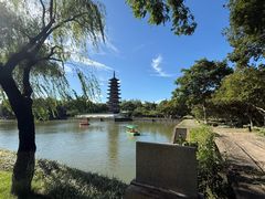 -上海方塔园