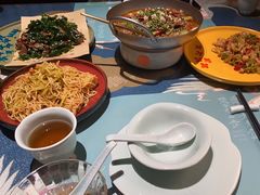 -恬阿姨庭院餐厅·生日宴