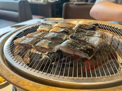 -西塔老太太泥炉烤肉(北京望京店)