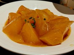 -金陵家宴·金陵春·南京菜(夫子庙店)