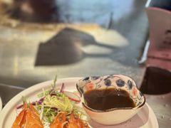 -盛焰铁板烧(王府井店)