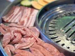 -哈哈碳都·牛肋条无限自助烤肉(台江万达店)