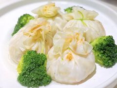 金指石榴鸡-潮州府·潮菜·砂锅粥(徐家汇店)